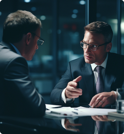 Market analysis and strategy