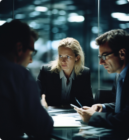 Market analysis and strategy