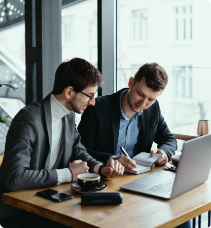 Market analysis and strategy